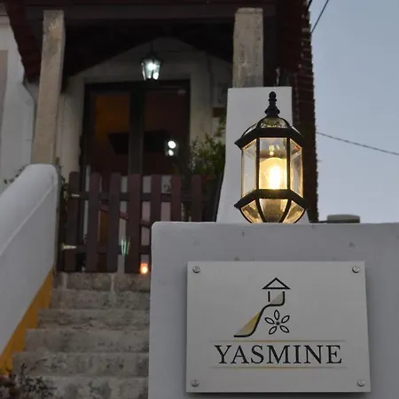 Yasmine 212 Villa Anca Exterior photo