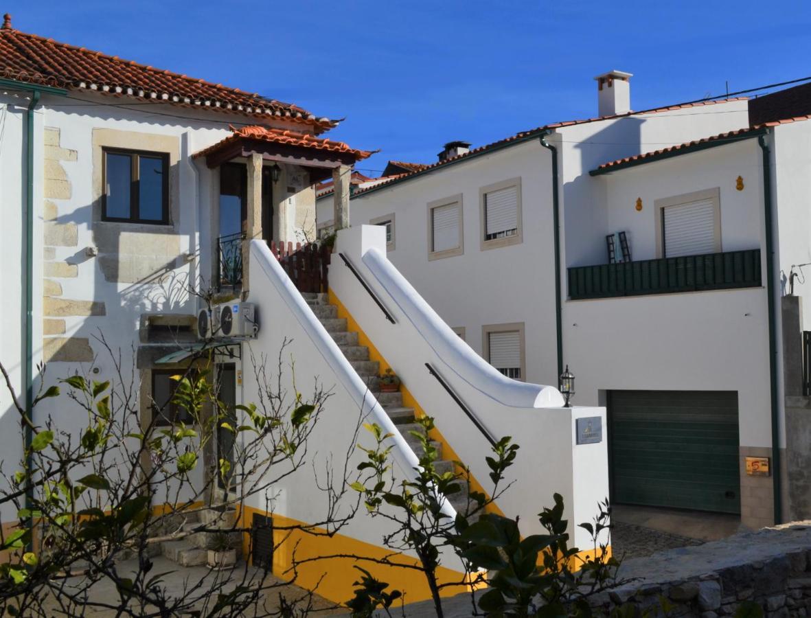 Holiday home Yasmine 212