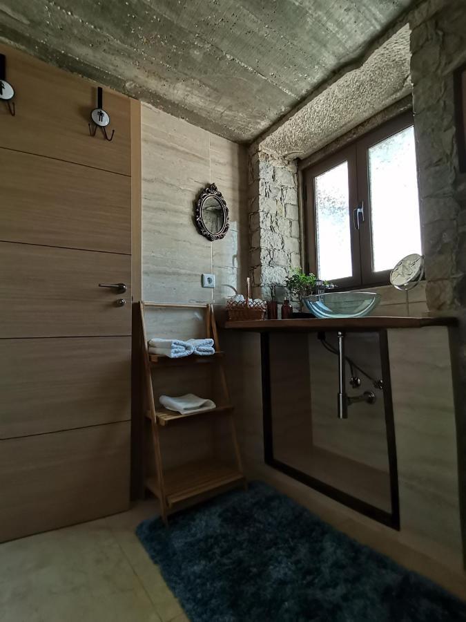 Yasmine 212 Holiday home Anca
